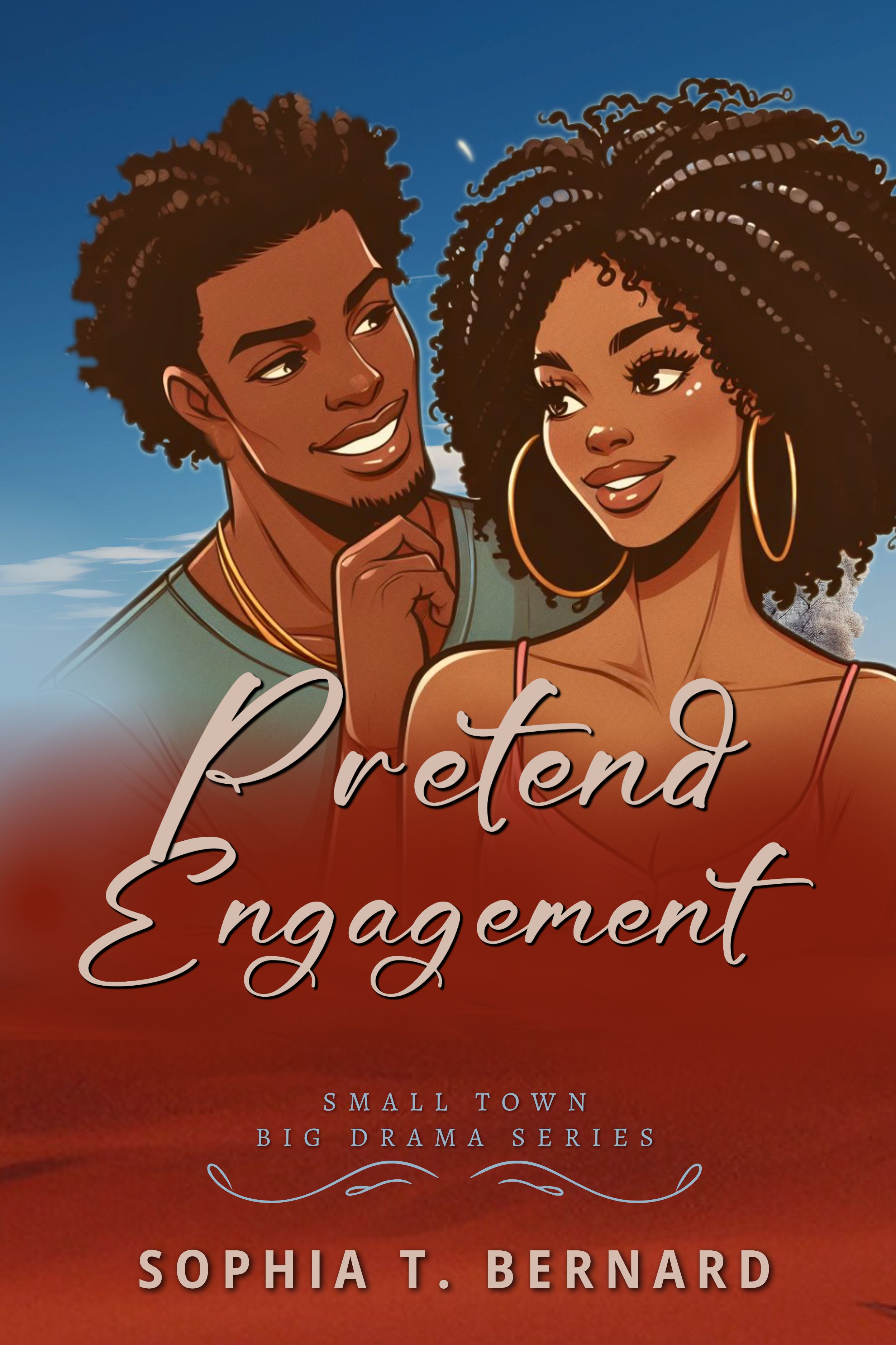 Pretend-Engagement